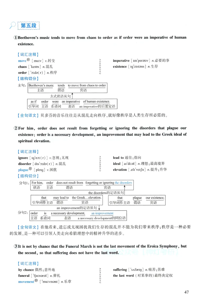 2014年逐词逐句精讲册_考研英语真题（英一＋英二）_考研英语真题_考研英语一历年真题_❤️4.逐词逐句精讲册英语一（2004-2025）