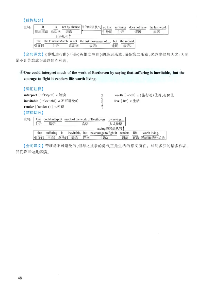 2014年逐词逐句精讲册_考研英语真题（英一＋英二）_考研英语真题_考研英语一历年真题_❤️4.逐词逐句精讲册英语一（2004-2025）