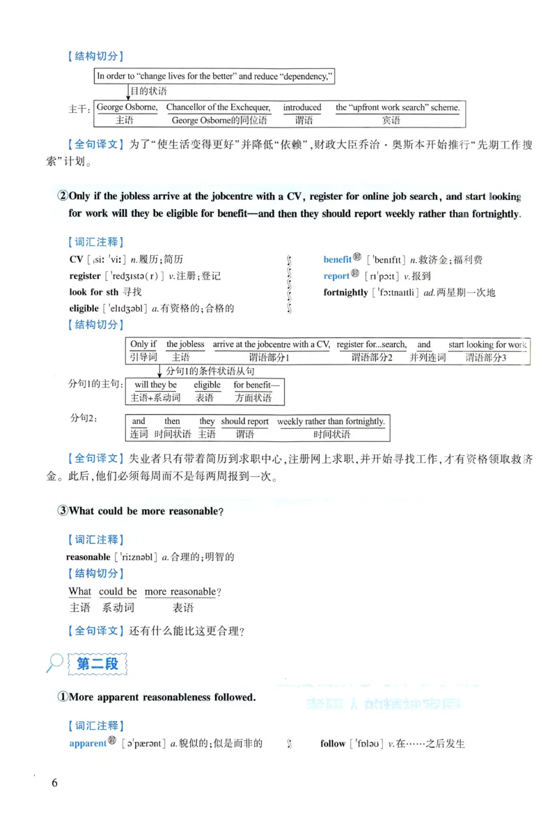 2014年逐词逐句精讲册_考研英语真题（英一＋英二）_考研英语真题_考研英语一历年真题_❤️4.逐词逐句精讲册英语一（2004-2025）