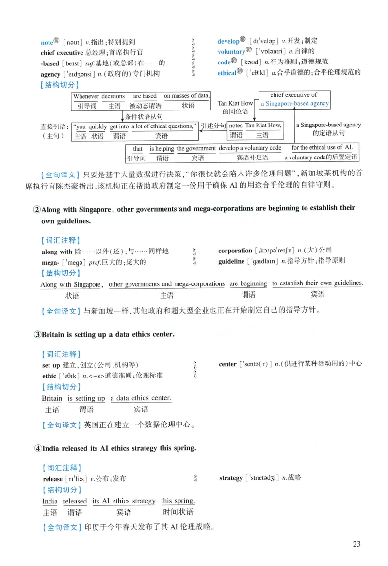 2019年逐词逐句精讲册_考研英语真题（英一＋英二）_考研英语真题_考研英语一历年真题_❤️4.逐词逐句精讲册英语一（2004-2025）