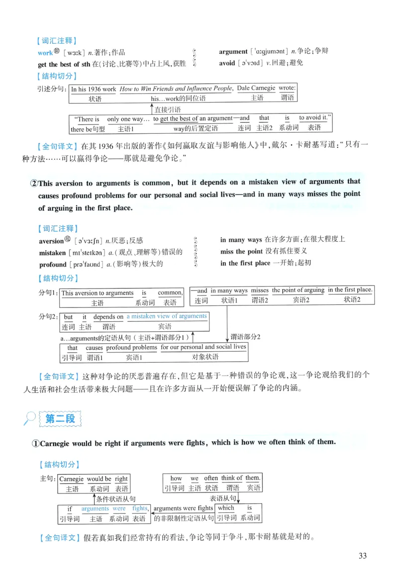 2019年逐词逐句精讲册_考研英语真题（英一＋英二）_考研英语真题_考研英语一历年真题_❤️4.逐词逐句精讲册英语一（2004-2025）