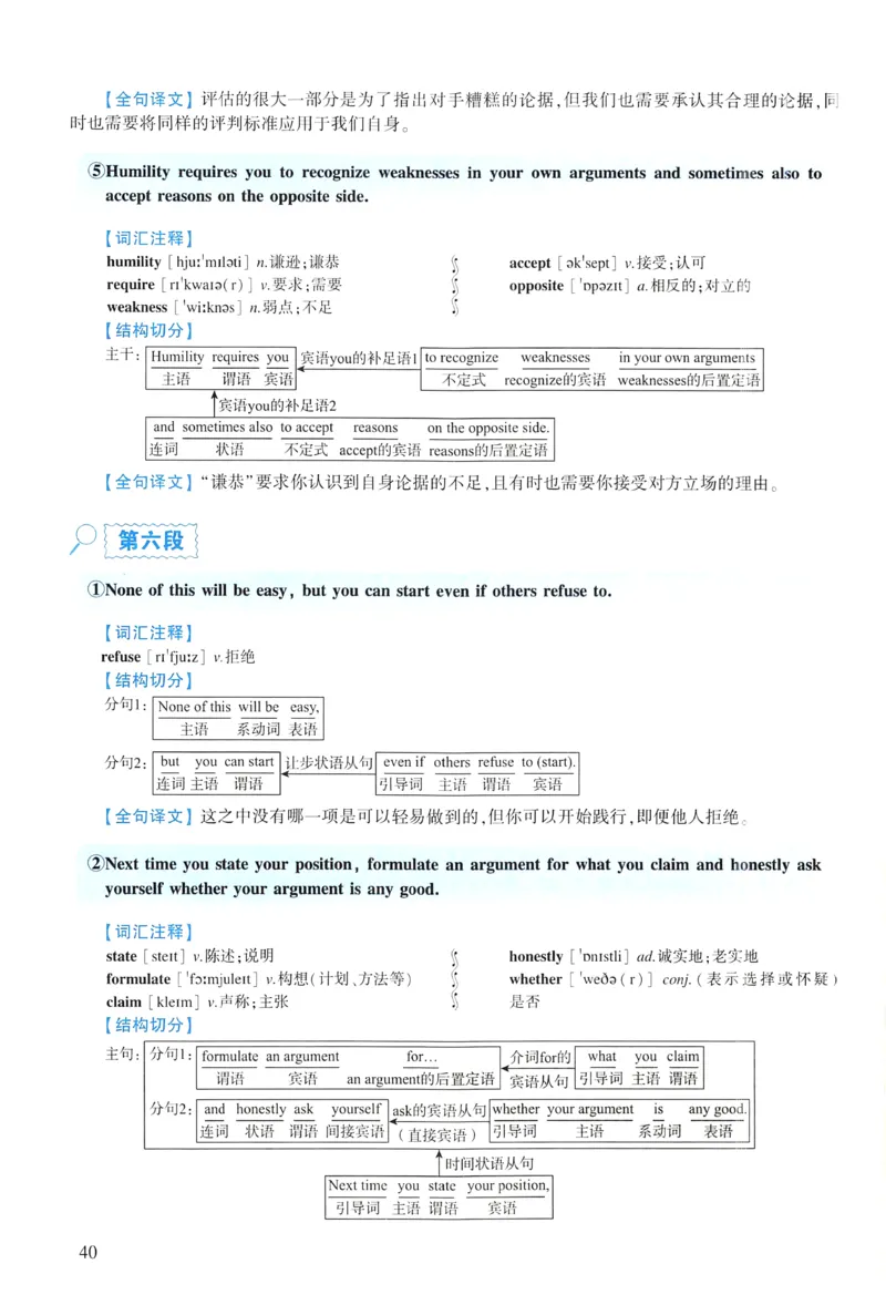 2019年逐词逐句精讲册_考研英语真题（英一＋英二）_考研英语真题_考研英语一历年真题_❤️4.逐词逐句精讲册英语一（2004-2025）