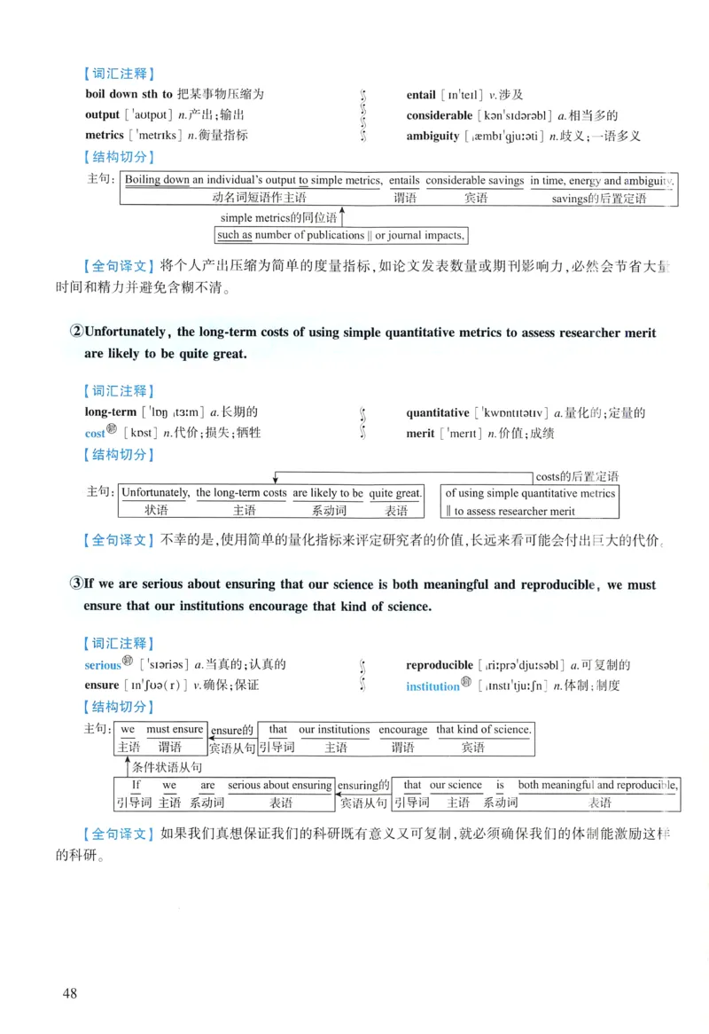 2019年逐词逐句精讲册_考研英语真题（英一＋英二）_考研英语真题_考研英语一历年真题_❤️4.逐词逐句精讲册英语一（2004-2025）
