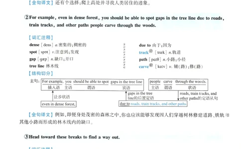 2019年逐词逐句精讲册_考研英语真题（英一＋英二）_考研英语真题_考研英语一历年真题_❤️4.逐词逐句精讲册英语一（2004-2025）