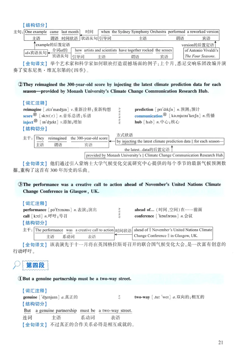 2022年逐词逐句精讲册_考研英语真题（英一＋英二）_考研英语真题_考研英语一历年真题_❤️4.逐词逐句精讲册英语一（2004-2025）