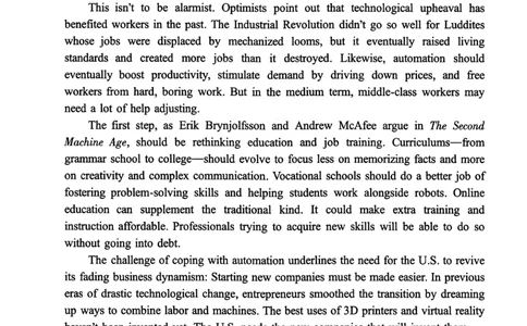 2018年真题及答案速查_考研英语真题（英一＋英二）_考研英语真题_考研英语一历年真题_❤️6.黄皮-英语一解析_真题及答案速查（2001-2025）