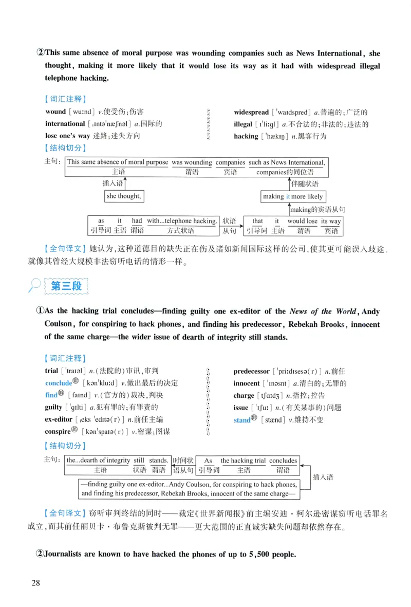 2015年逐词逐句精讲册_考研英语真题（英一＋英二）_考研英语真题_考研英语一历年真题_❤️4.逐词逐句精讲册英语一（2004-2025）