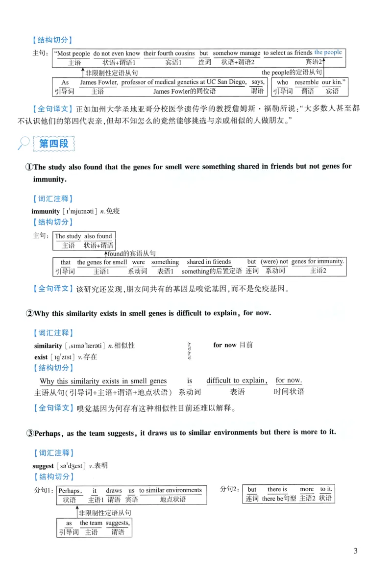 2015年逐词逐句精讲册_考研英语真题（英一＋英二）_考研英语真题_考研英语一历年真题_❤️4.逐词逐句精讲册英语一（2004-2025）