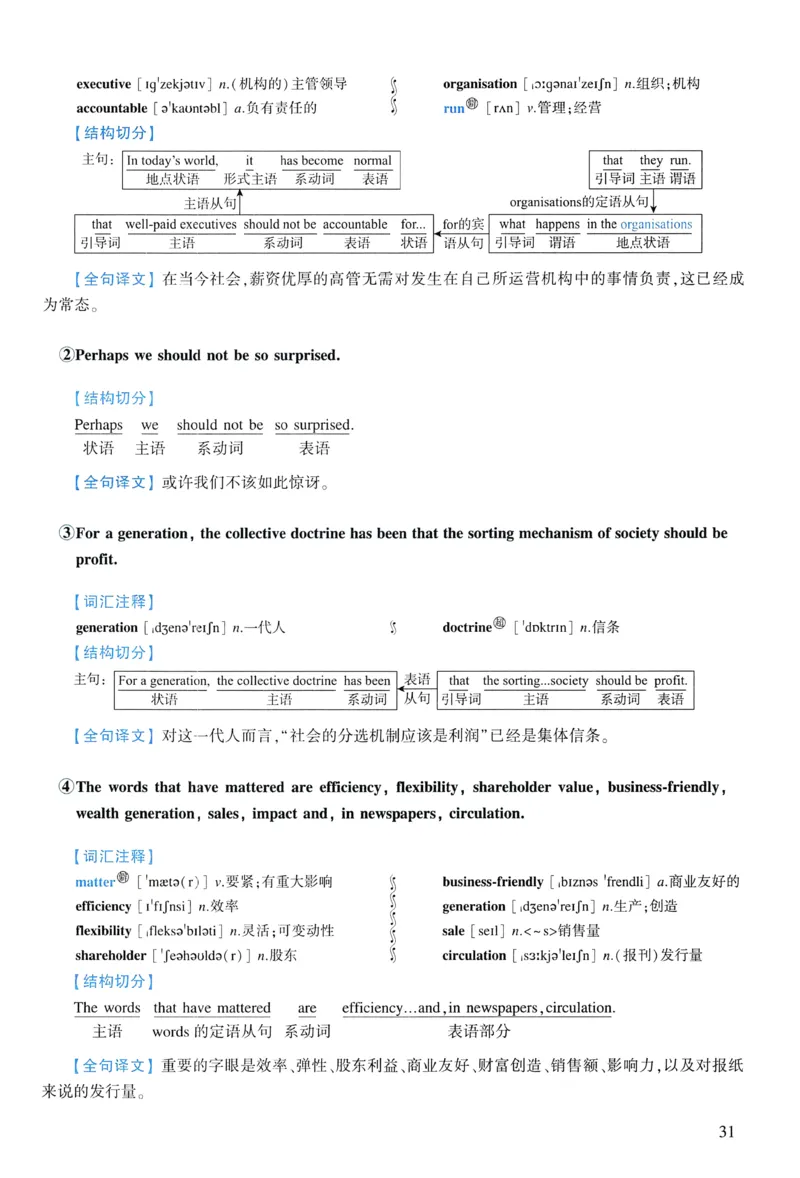 2015年逐词逐句精讲册_考研英语真题（英一＋英二）_考研英语真题_考研英语一历年真题_❤️4.逐词逐句精讲册英语一（2004-2025）