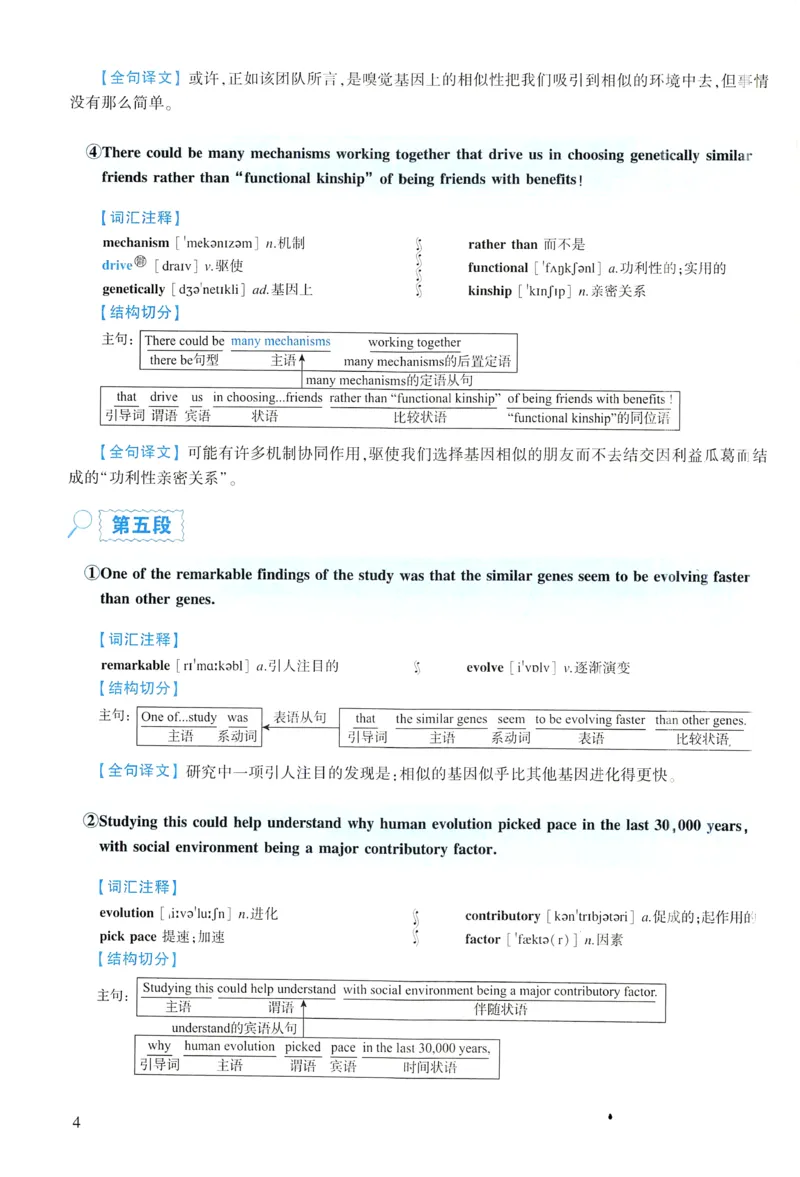 2015年逐词逐句精讲册_考研英语真题（英一＋英二）_考研英语真题_考研英语一历年真题_❤️4.逐词逐句精讲册英语一（2004-2025）