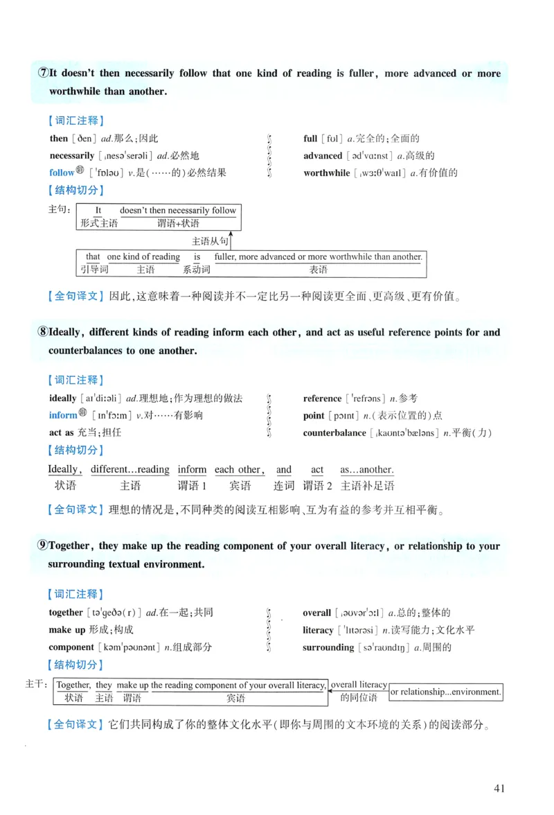 2015年逐词逐句精讲册_考研英语真题（英一＋英二）_考研英语真题_考研英语一历年真题_❤️4.逐词逐句精讲册英语一（2004-2025）