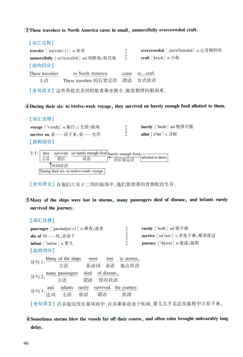 2015年逐词逐句精讲册_考研英语真题（英一＋英二）_考研英语真题_考研英语一历年真题_❤️4.逐词逐句精讲册英语一（2004-2025）