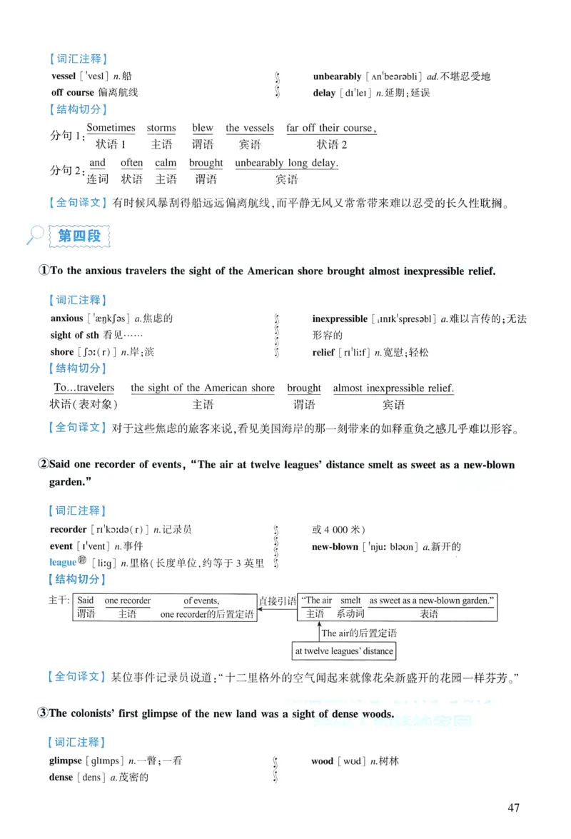 2015年逐词逐句精讲册_考研英语真题（英一＋英二）_考研英语真题_考研英语一历年真题_❤️4.逐词逐句精讲册英语一（2004-2025）