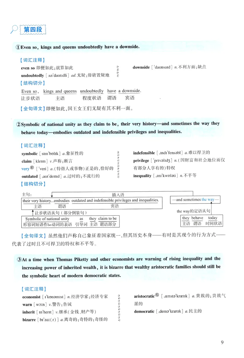 2015年逐词逐句精讲册_考研英语真题（英一＋英二）_考研英语真题_考研英语一历年真题_❤️4.逐词逐句精讲册英语一（2004-2025）