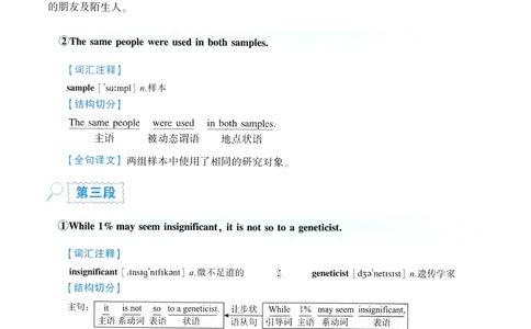 2015年逐词逐句精讲册_考研英语真题（英一＋英二）_考研英语真题_考研英语一历年真题_❤️4.逐词逐句精讲册英语一（2004-2025）