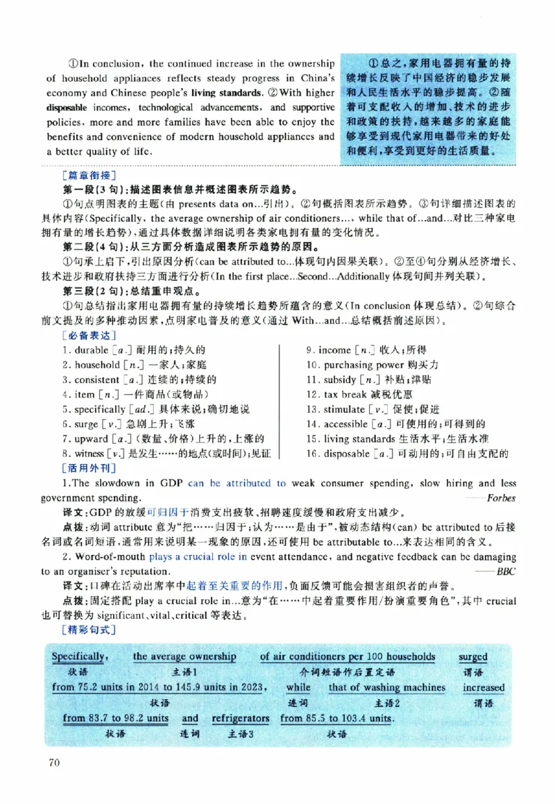 2025年考研英语一真题解析_考研英语真题（英一＋英二）_考研英语真题_考研英语一历年真题_❤️2.英语一2010-2026真题及解析_2010-2025考研英语一详解（PDF）
