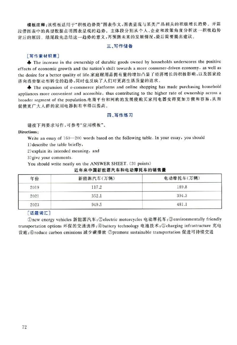 2025年考研英语一真题解析_考研英语真题（英一＋英二）_考研英语真题_考研英语一历年真题_❤️2.英语一2010-2026真题及解析_2010-2025考研英语一详解（PDF）