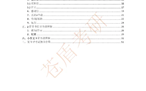 2025苍盾小作文万能模_考研英语真题（英一＋英二）_考研英语真题_考研英语一历年真题_25英语-万能作文模板_26年万能作文模板（持续更新...）_25仓盾作文模板