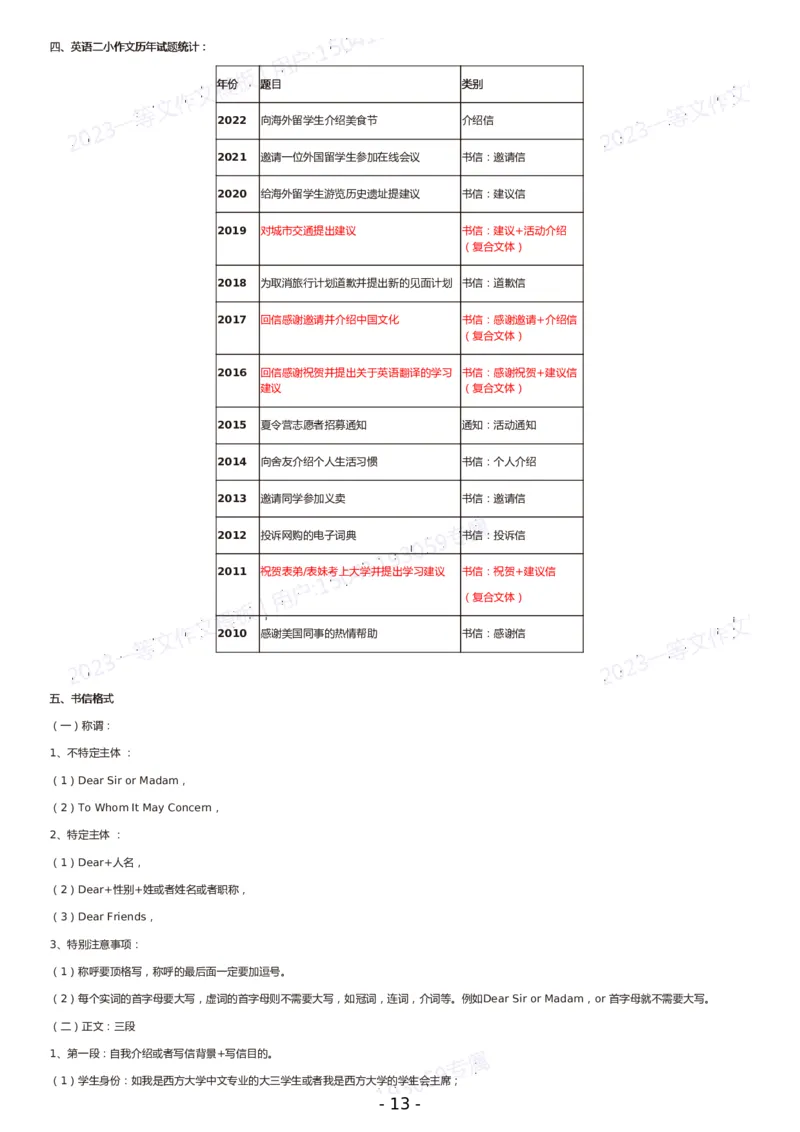 一等文英语二作文模板_考研英语真题（英一＋英二）_考研英语真题_考研英语一历年真题_25英语-万能作文模板_赠送：25年万能作文模板_一等文作文