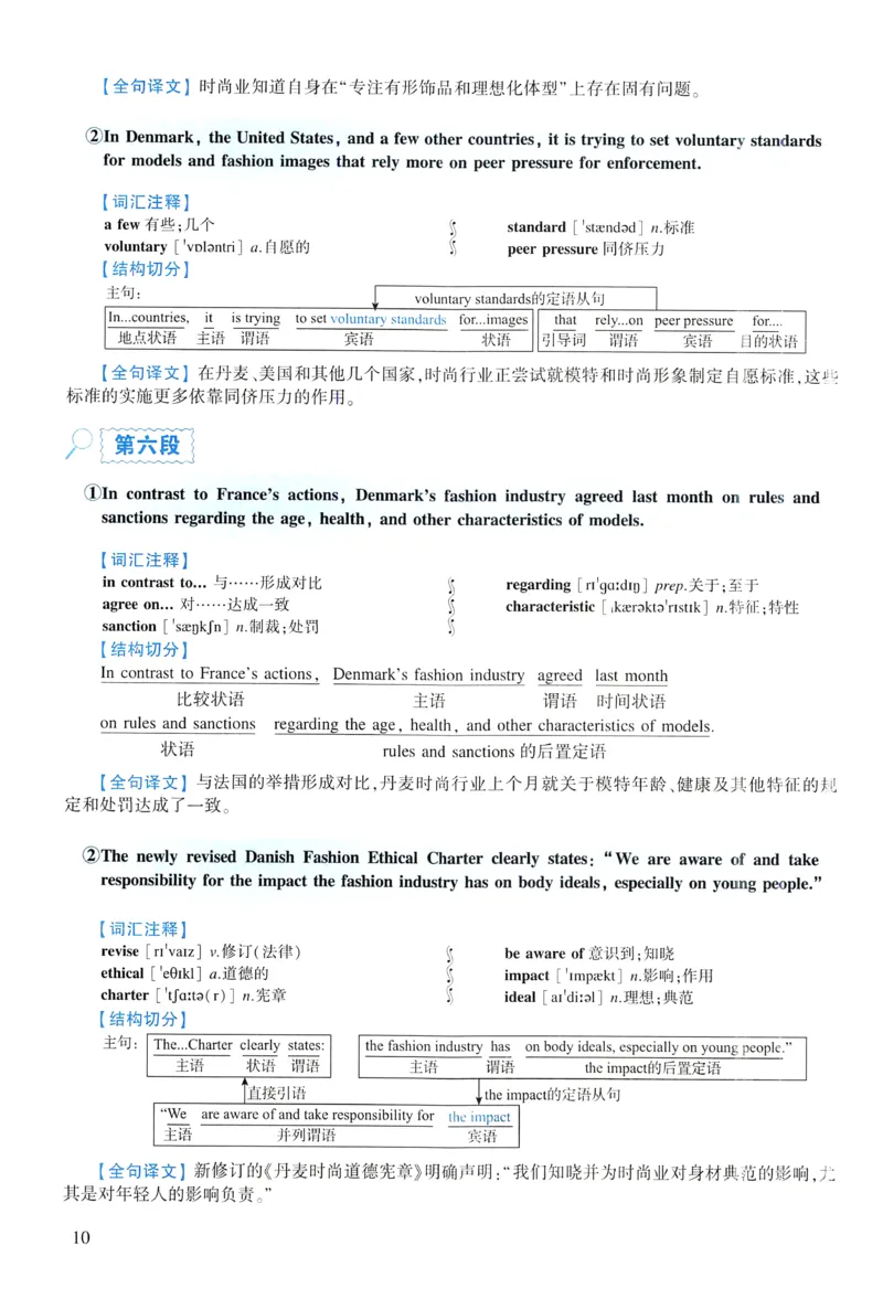 2016年逐词逐句精讲册_考研英语真题（英一＋英二）_考研英语真题_考研英语一历年真题_❤️4.逐词逐句精讲册英语一（2004-2025）