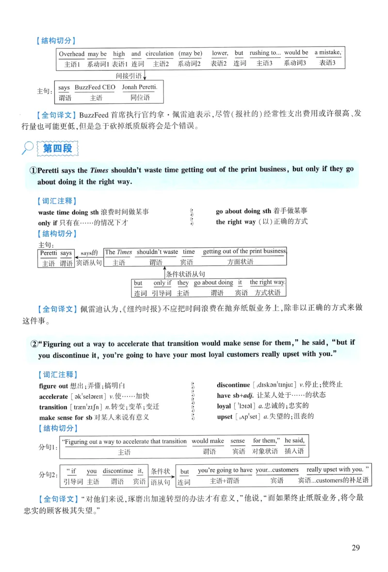2016年逐词逐句精讲册_考研英语真题（英一＋英二）_考研英语真题_考研英语一历年真题_❤️4.逐词逐句精讲册英语一（2004-2025）