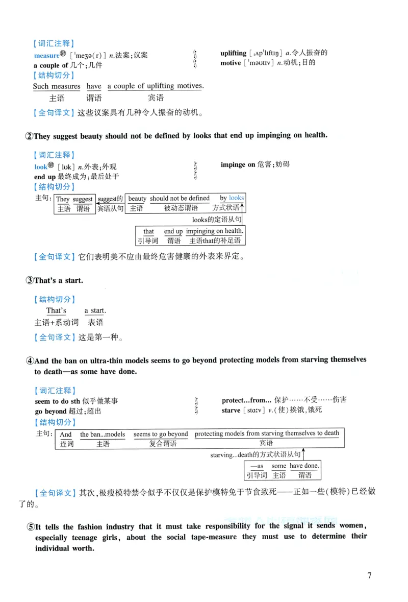 2016年逐词逐句精讲册_考研英语真题（英一＋英二）_考研英语真题_考研英语一历年真题_❤️4.逐词逐句精讲册英语一（2004-2025）