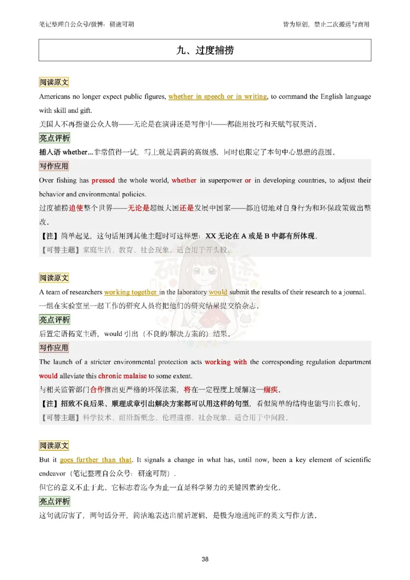 @研途可期-英语一整容作文剩下6个专题_考研英语真题（英一＋英二）_考研英语真题_考研英语一历年真题_25英语-万能作文模板_赠送：25年万能作文模板_沿途-整容作文_英语一完结