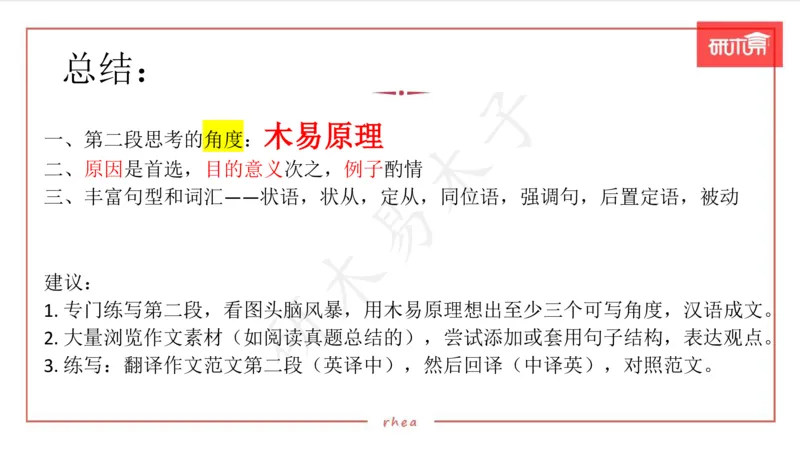 25图表作文第1、2段课件_考研英语真题（英一＋英二）_考研英语真题_考研英语一历年真题_25英语-万能作文模板_26年万能作文模板（持续更新...）_研木易-作文