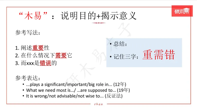 25图表作文第1、2段课件_考研英语真题（英一＋英二）_考研英语真题_考研英语一历年真题_25英语-万能作文模板_26年万能作文模板（持续更新...）_研木易-作文