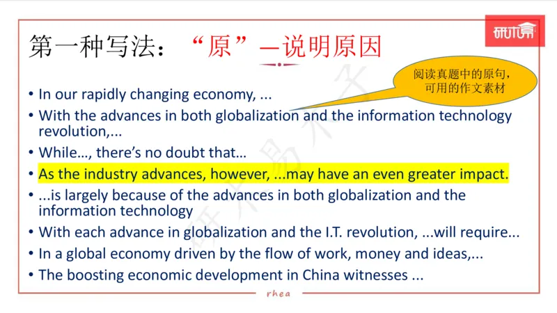 25图表作文第1、2段课件_考研英语真题（英一＋英二）_考研英语真题_考研英语一历年真题_25英语-万能作文模板_26年万能作文模板（持续更新...）_研木易-作文