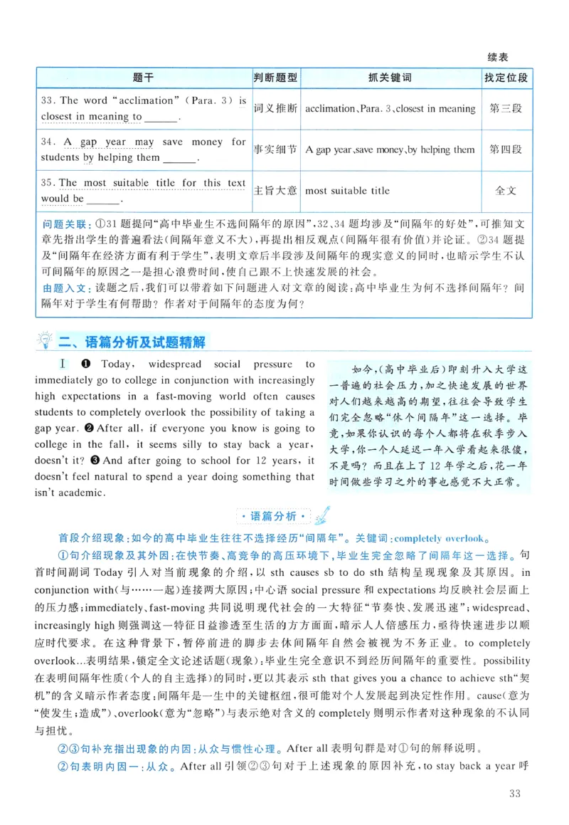 2017年真题解析及复习思路_考研英语真题（英一＋英二）_考研英语真题_考研英语二历年真题_❤️6.黄皮-英语二+解析_真题解析及复习思路（2010-2025）