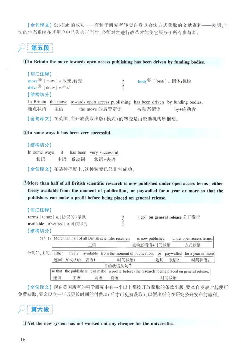 2020年逐词逐句精讲册_考研英语真题（英一＋英二）_考研英语真题_考研英语一历年真题_❤️4.逐词逐句精讲册英语一（2004-2025）