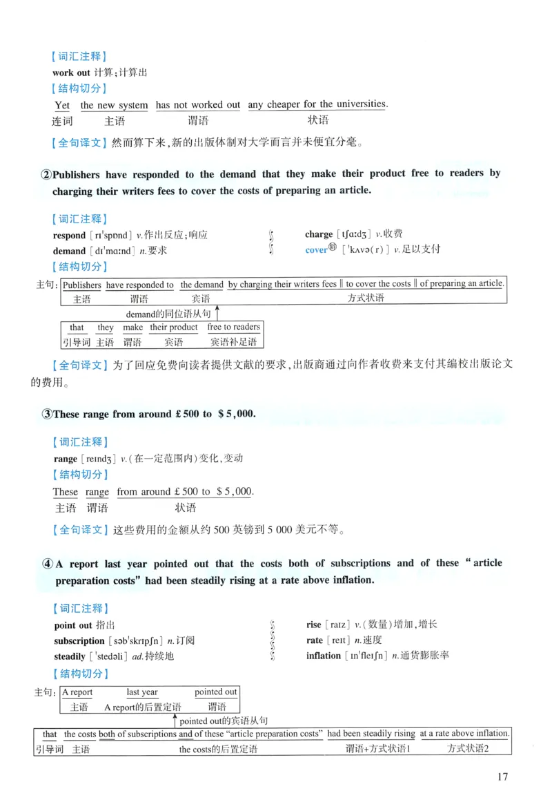2020年逐词逐句精讲册_考研英语真题（英一＋英二）_考研英语真题_考研英语一历年真题_❤️4.逐词逐句精讲册英语一（2004-2025）