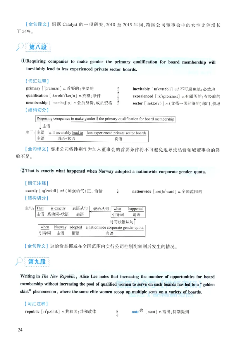 2020年逐词逐句精讲册_考研英语真题（英一＋英二）_考研英语真题_考研英语一历年真题_❤️4.逐词逐句精讲册英语一（2004-2025）