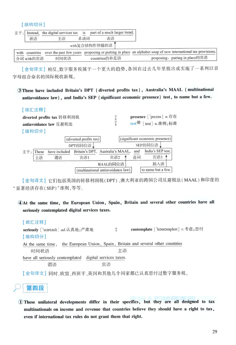 2020年逐词逐句精讲册_考研英语真题（英一＋英二）_考研英语真题_考研英语一历年真题_❤️4.逐词逐句精讲册英语一（2004-2025）