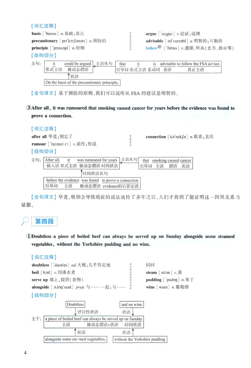 2020年逐词逐句精讲册_考研英语真题（英一＋英二）_考研英语真题_考研英语一历年真题_❤️4.逐词逐句精讲册英语一（2004-2025）