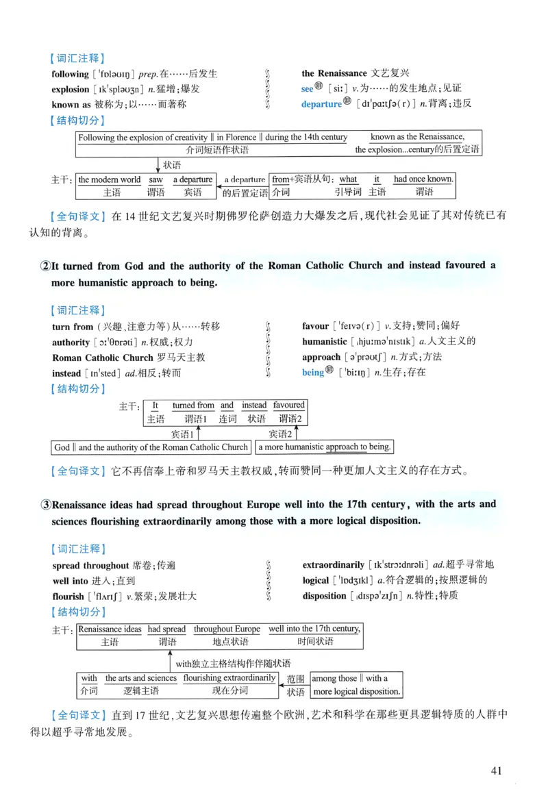 2020年逐词逐句精讲册_考研英语真题（英一＋英二）_考研英语真题_考研英语一历年真题_❤️4.逐词逐句精讲册英语一（2004-2025）