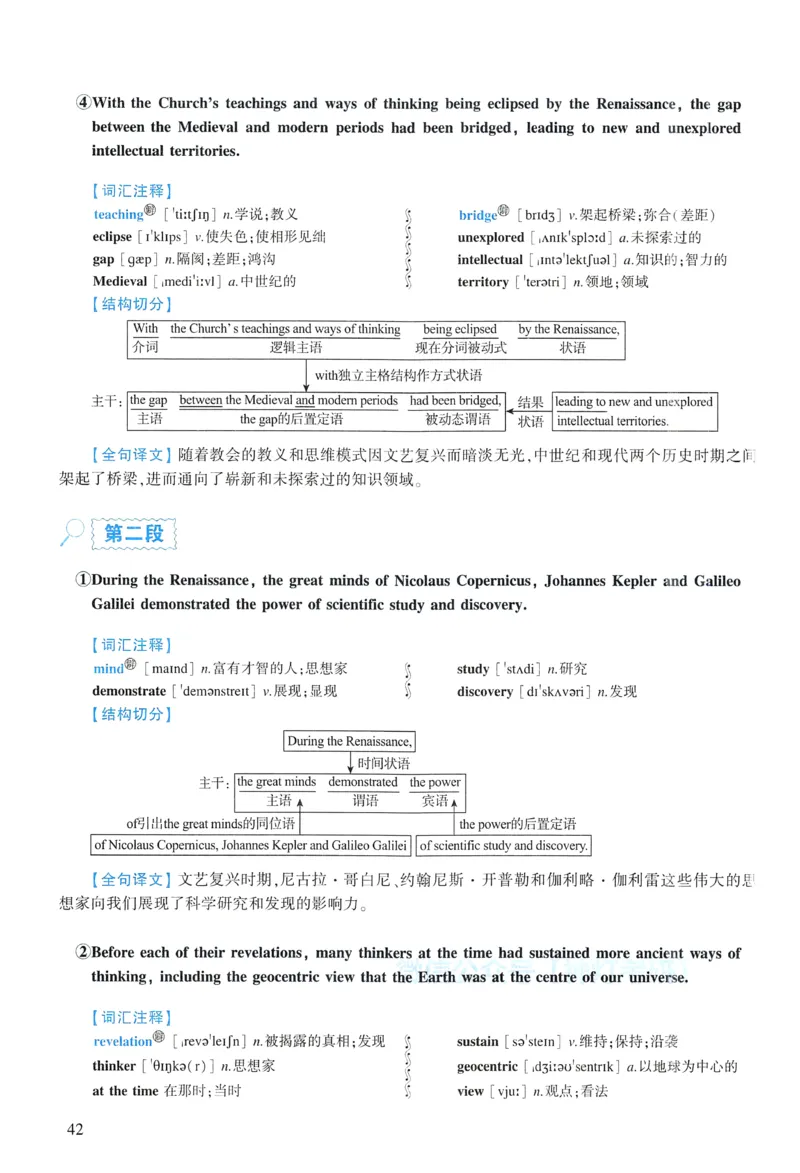 2020年逐词逐句精讲册_考研英语真题（英一＋英二）_考研英语真题_考研英语一历年真题_❤️4.逐词逐句精讲册英语一（2004-2025）