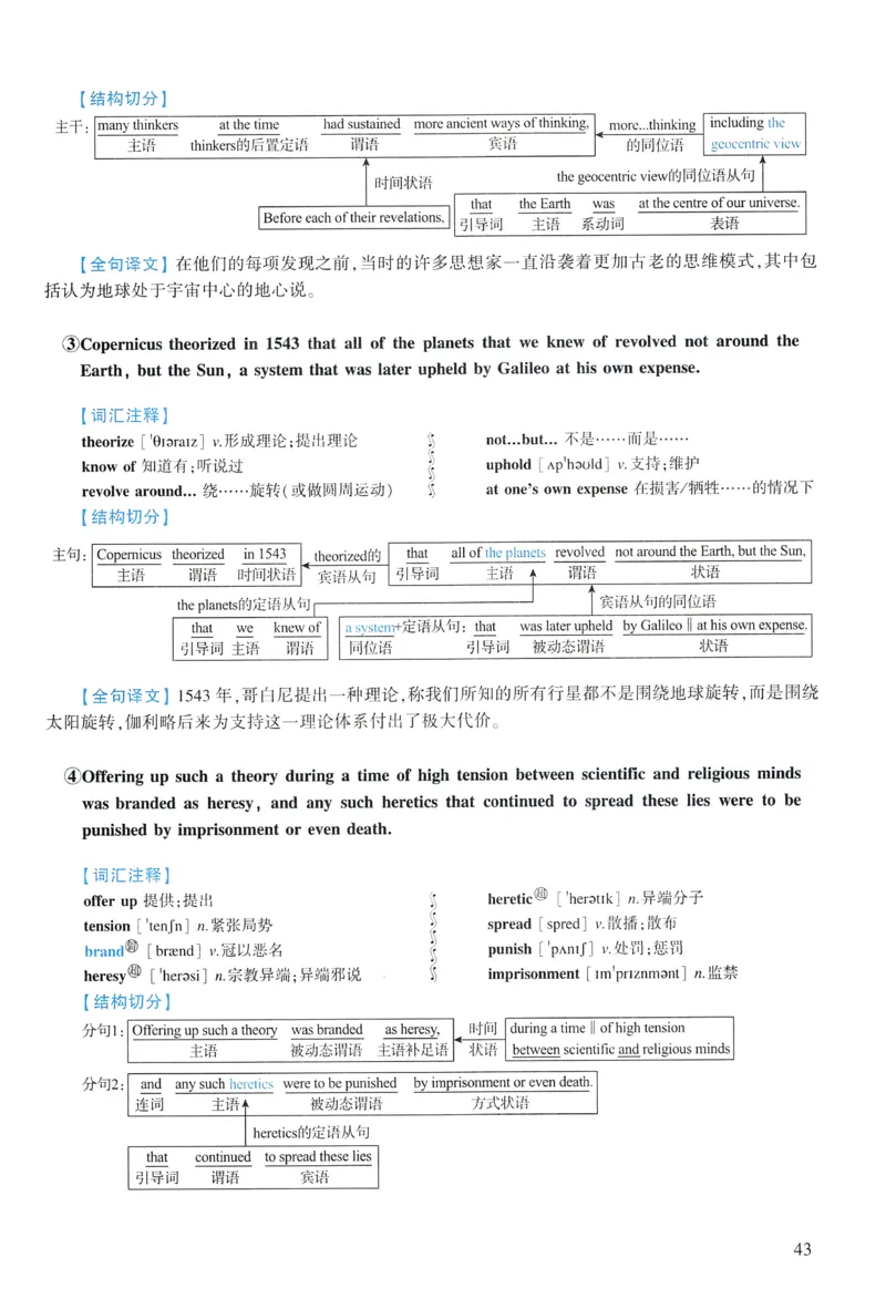 2020年逐词逐句精讲册_考研英语真题（英一＋英二）_考研英语真题_考研英语一历年真题_❤️4.逐词逐句精讲册英语一（2004-2025）