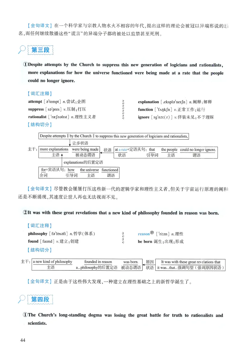 2020年逐词逐句精讲册_考研英语真题（英一＋英二）_考研英语真题_考研英语一历年真题_❤️4.逐词逐句精讲册英语一（2004-2025）