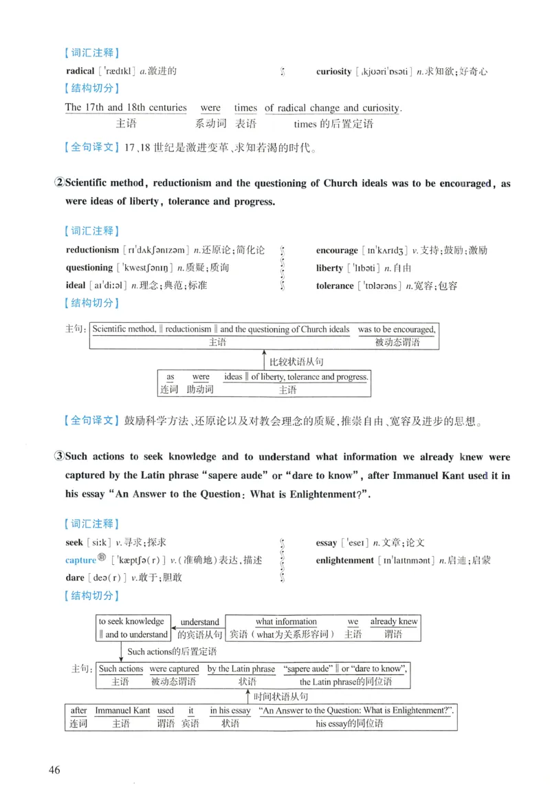 2020年逐词逐句精讲册_考研英语真题（英一＋英二）_考研英语真题_考研英语一历年真题_❤️4.逐词逐句精讲册英语一（2004-2025）