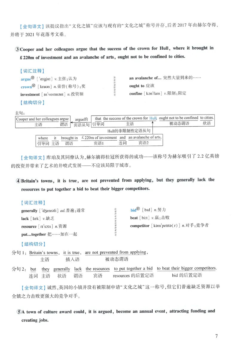 2020年逐词逐句精讲册_考研英语真题（英一＋英二）_考研英语真题_考研英语一历年真题_❤️4.逐词逐句精讲册英语一（2004-2025）