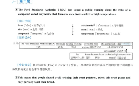 2020年逐词逐句精讲册_考研英语真题（英一＋英二）_考研英语真题_考研英语一历年真题_❤️4.逐词逐句精讲册英语一（2004-2025）