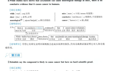2020年逐词逐句精讲册_考研英语真题（英一＋英二）_考研英语真题_考研英语一历年真题_❤️4.逐词逐句精讲册英语一（2004-2025）