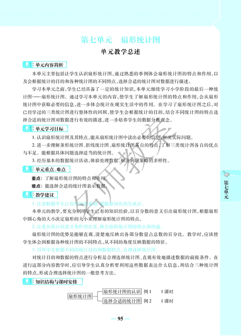 名师教案6年级上册（24秋）_小学数学人教版单独教案（1-6上下册）_《名师教案》1-6上下册（24秋）_1-6上册