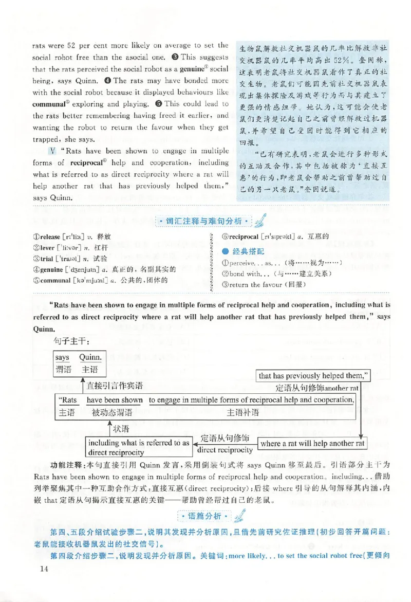 2020年真题解析及复习思路_考研英语真题（英一＋英二）_考研英语真题_考研英语二历年真题_❤️6.黄皮-英语二+解析_真题解析及复习思路（2010-2025）