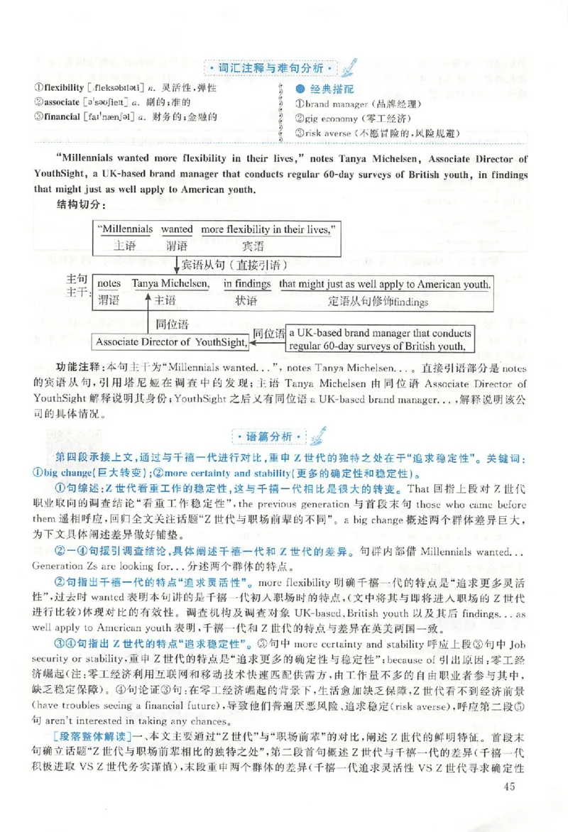 2020年真题解析及复习思路_考研英语真题（英一＋英二）_考研英语真题_考研英语二历年真题_❤️6.黄皮-英语二+解析_真题解析及复习思路（2010-2025）