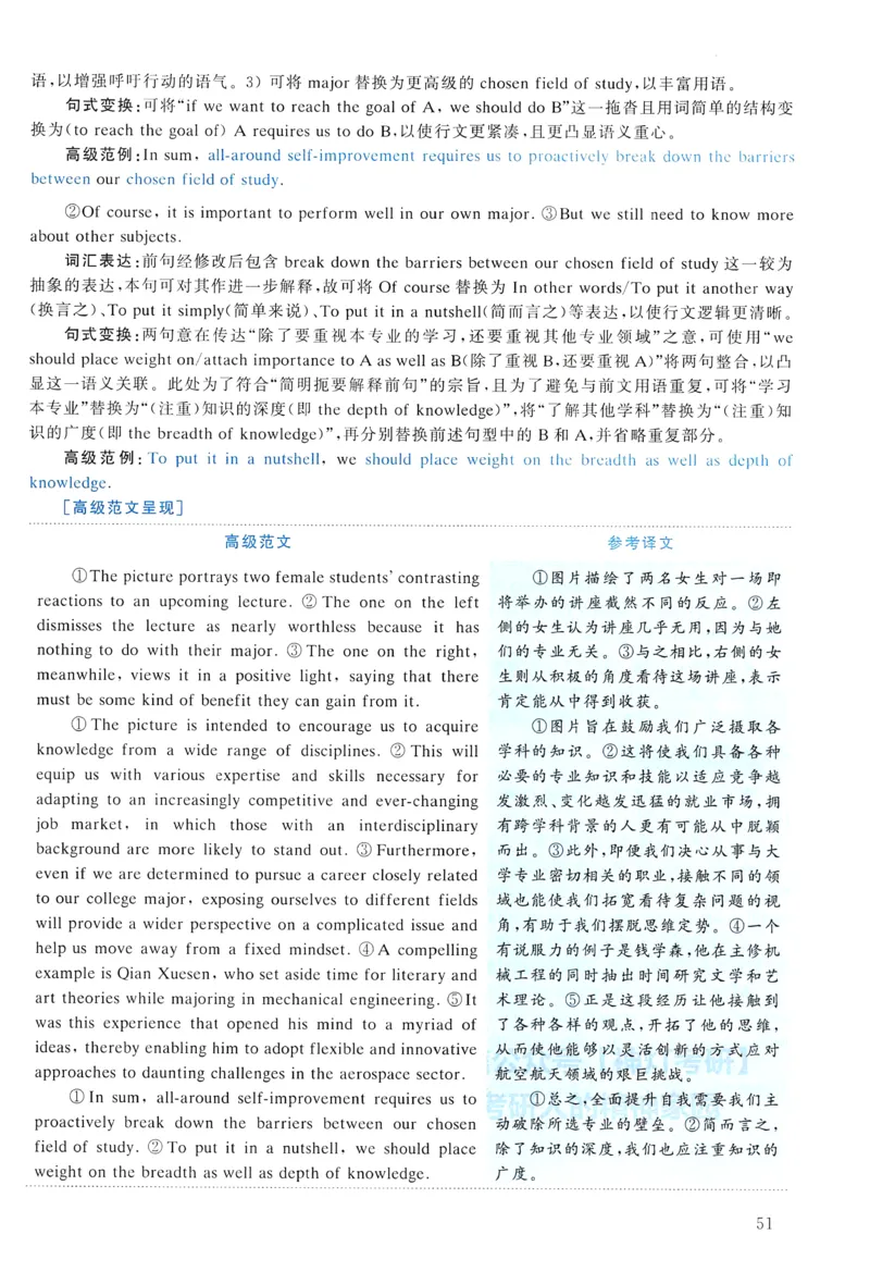 2022年真题解析及复习思路_考研英语真题（英一＋英二）_考研英语真题_考研英语一历年真题_❤️6.黄皮-英语一解析_真题解析及复习思路（2001-2025）