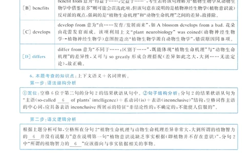 2022年真题解析及复习思路_考研英语真题（英一＋英二）_考研英语真题_考研英语一历年真题_❤️6.黄皮-英语一解析_真题解析及复习思路（2001-2025）