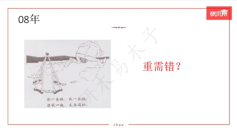 25漫画作文第1、2段课件_考研英语真题（英一＋英二）_考研英语真题_考研英语一历年真题_25英语-万能作文模板_26年万能作文模板（持续更新...）_研木易-作文